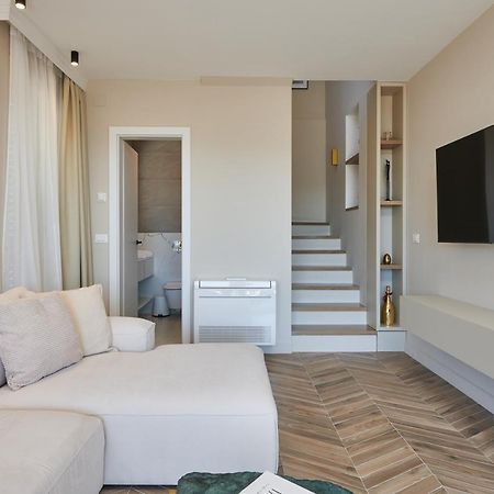 Apartment Blu Dubrovnik Exterior foto